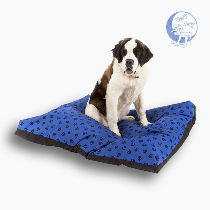 « Paws » Bean Bag Dog Bed Woff Woff Dog dream factory