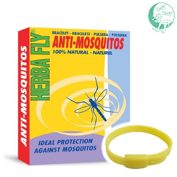 Zaštita od komaraca za djecu
