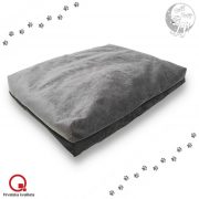 Kreveti za pse - hrvatska-kvaliteta - Sivi